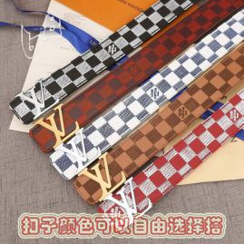 Picture of LV Belts _SKULVBelt1138mmlb056142